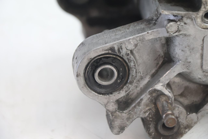 photo de ENGINE KYMCO AGILITY 4T 50 (2005 - 2018) - Zoom on usage condition