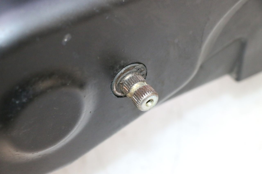 photo de ENGINE KYMCO AGILITY 4T 50 (2018 - 2022) - Component detail