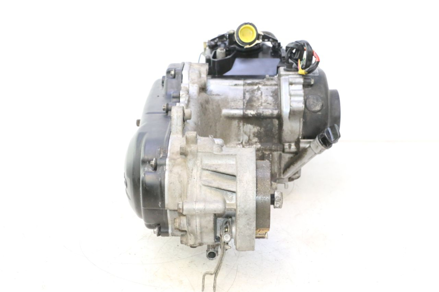 photo de ENGINE KYMCO AGILITY 4T 50 (2018 - 2022) - Additional view of the item