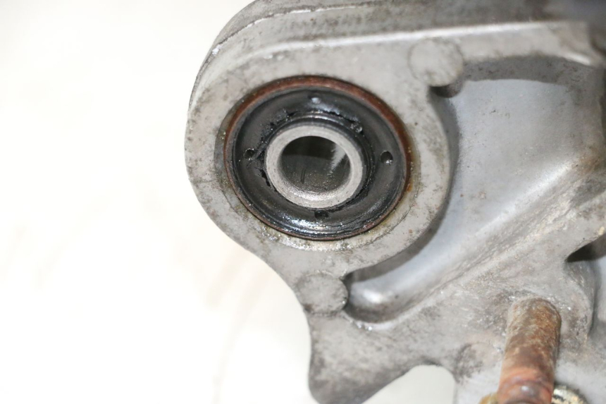 photo de ENGINE KYMCO AGILITY 4T 50 (2018 - 2022) - Main view