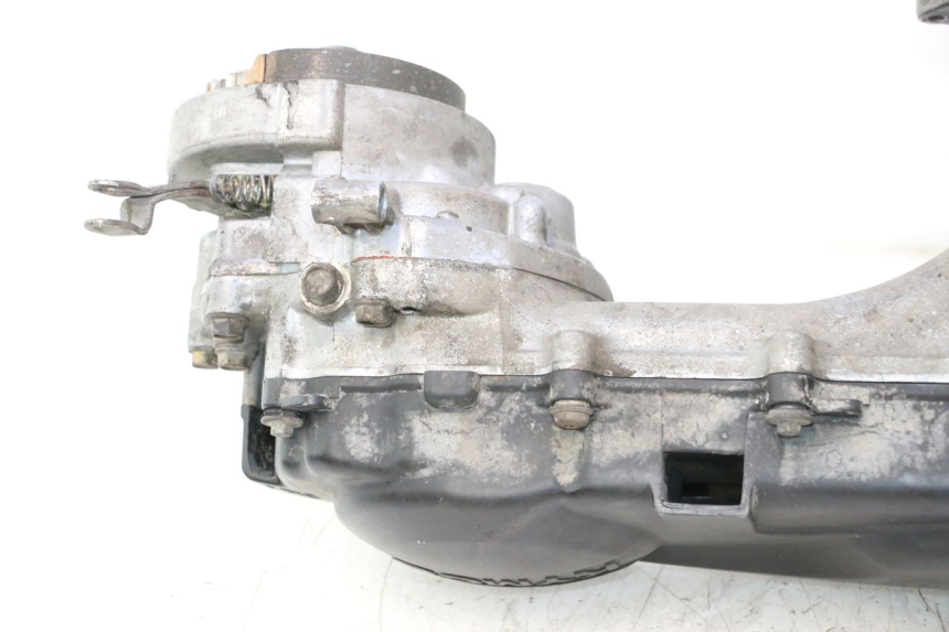 photo de ENGINE KYMCO AGILITY 4T 50 (2018 - 2022) - Checked used part