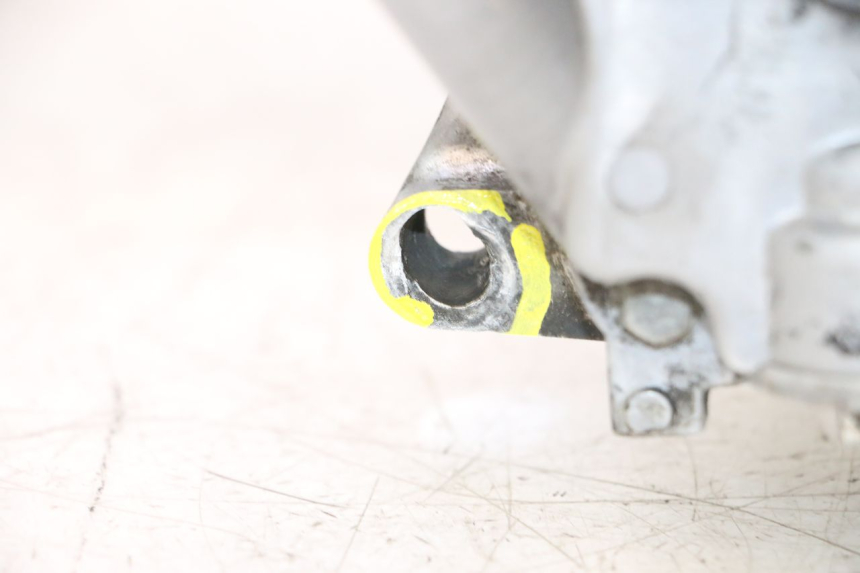 photo de ENGINE KYMCO AGILITY 4T 50 (2018 - 2022) - Component zoom