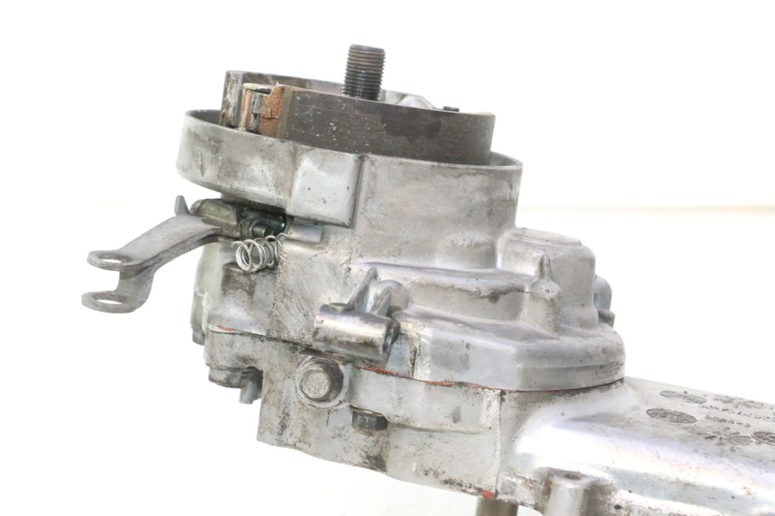 photo de ENGINE KYMCO AGILITY 4T 50 (2018 - 2022) - Component detail