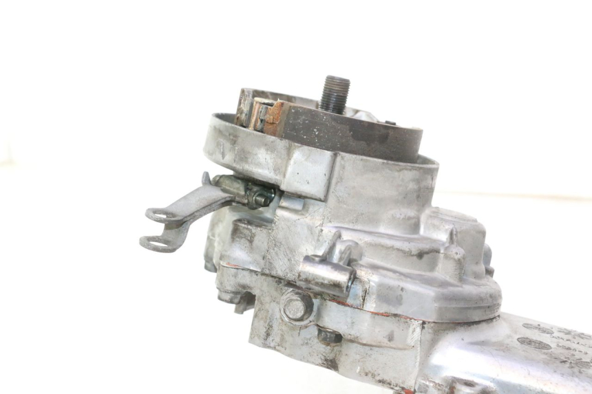 photo de ENGINE KYMCO AGILITY 4T 50 (2018 - 2022) - Alternative perspective