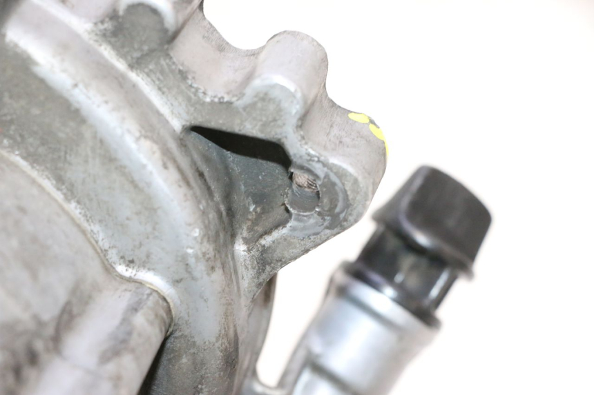 photo de ENGINE KYMCO AGILITY 4T 50 (2018 - 2022) - Fixing points details