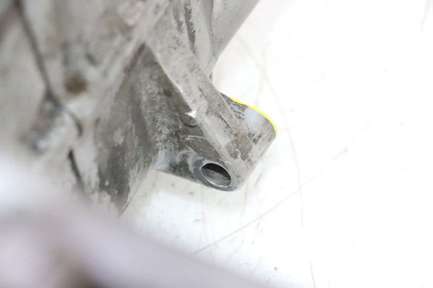 photo de ENGINE KYMCO AGILITY 4T 50 (2018 - 2022) - Surface and material condition
