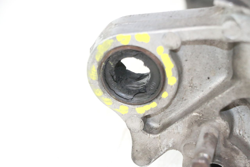 photo de ENGINE KYMCO AGILITY 4T 50 (2018 - 2022) - Technical close-up