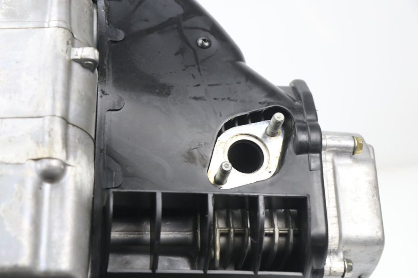 photo de ENGINE KYMCO AGILITY CITY 16P 125 (2015 - 2021) - Component detail