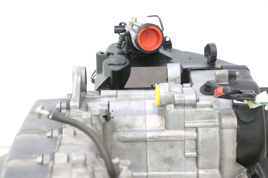 photo de ENGINE KYMCO AGILITY CITY 16P 125 (2015 - 2024) - Supplementary product photo
