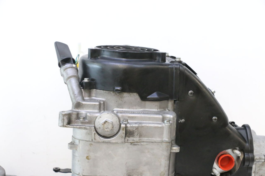 photo de ENGINE KYMCO AGILITY CITY 16P 125 (2015 - 2024) - Spare part profile view