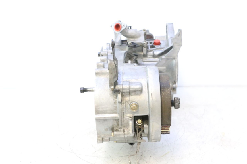 photo de ENGINE KYMCO AGILITY CITY 2T 50 (2008 - 2016) - Additional view of the item