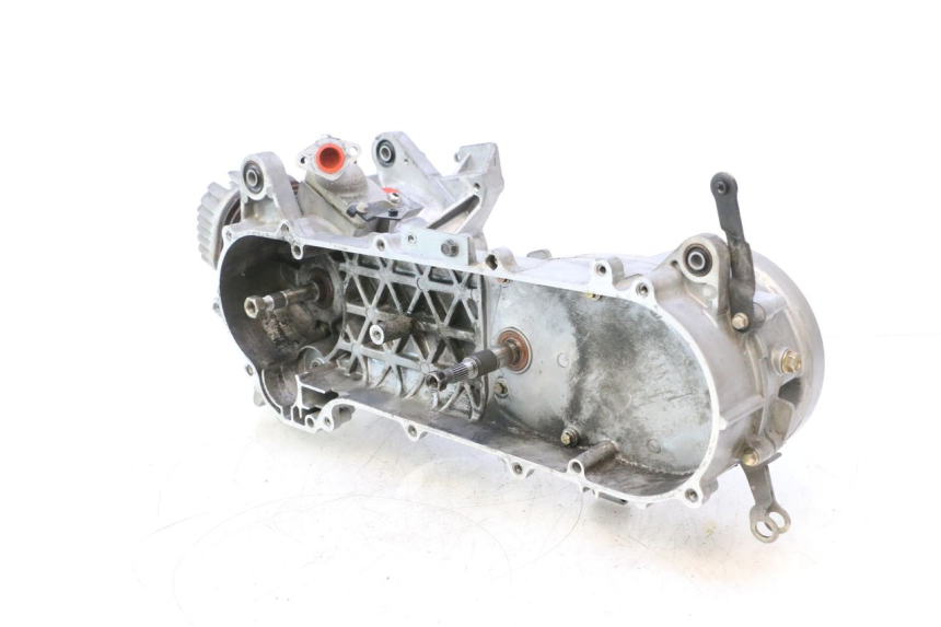 photo de ENGINE KYMCO AGILITY CITY 2T 50 (2008 - 2016) - Distinctive features