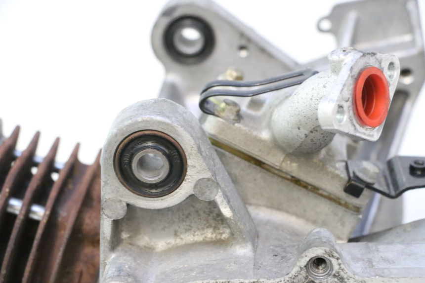 photo de ENGINE KYMCO AGILITY CITY 2T 50 (2008 - 2016) - Component zoom