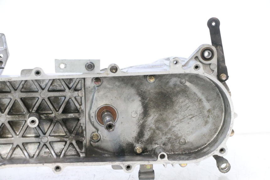 photo de ENGINE KYMCO AGILITY CITY 2T 50 (2008 - 2016) - Supplementary product photo
