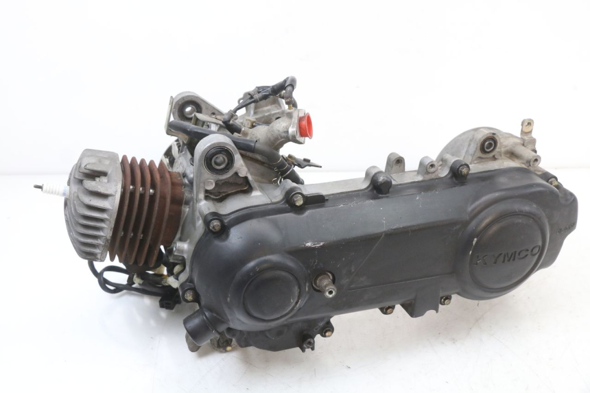 photo de ENGINE KYMCO AGILITY FR 2T 50 (2012 - 2017) - Main view