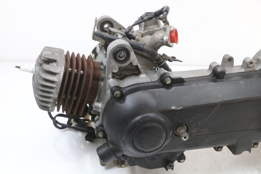 photo de ENGINE KYMCO AGILITY FR 2T 50 (2012 - 2017) - Component detail