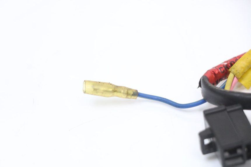 photo de ENGINE KYMCO AGILITY FR 2T 50 (2012 - 2017) - Component zoom
