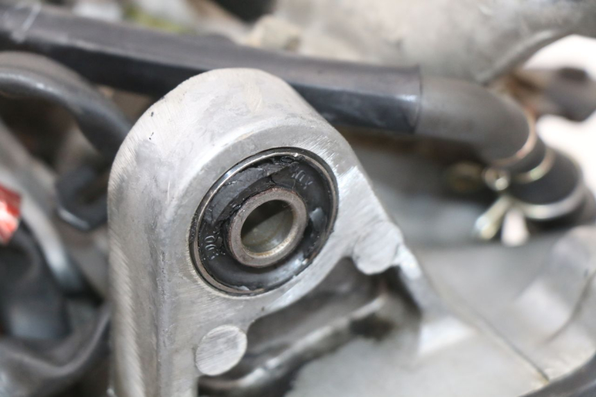 photo de ENGINE KYMCO AGILITY FR 2T 50 (2012 - 2017) - Supplementary product photo
