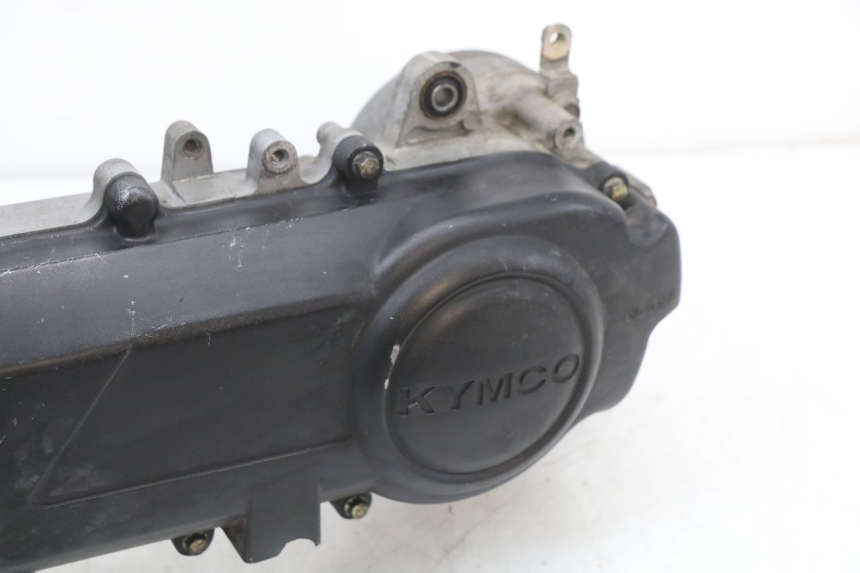 photo de ENGINE KYMCO AGILITY FR 2T 50 (2012 - 2017) - Zoom on usage condition