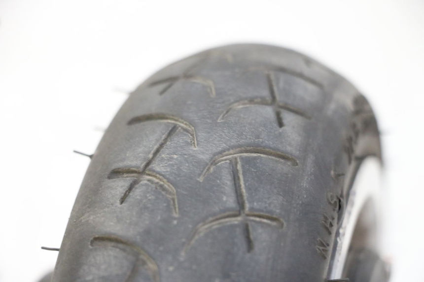 photo de ENGINE DUALTRON AMINIA 1 - Alternative perspective