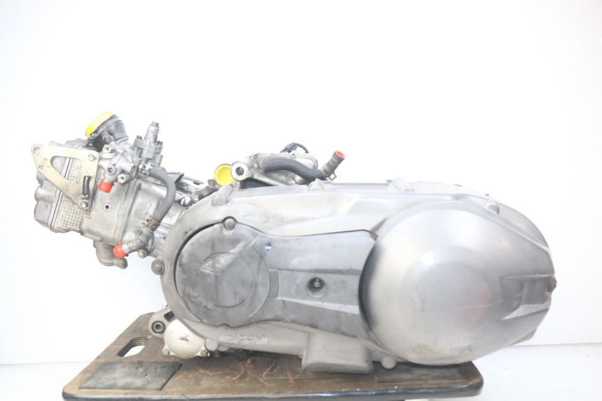 photo de ENGINE SUZUKI AN BURGMAN 400 (2006 - 2010) - Main view