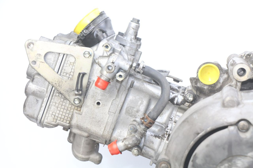 photo de ENGINE SUZUKI AN BURGMAN 400 (2006 - 2010) - Supplementary product photo
