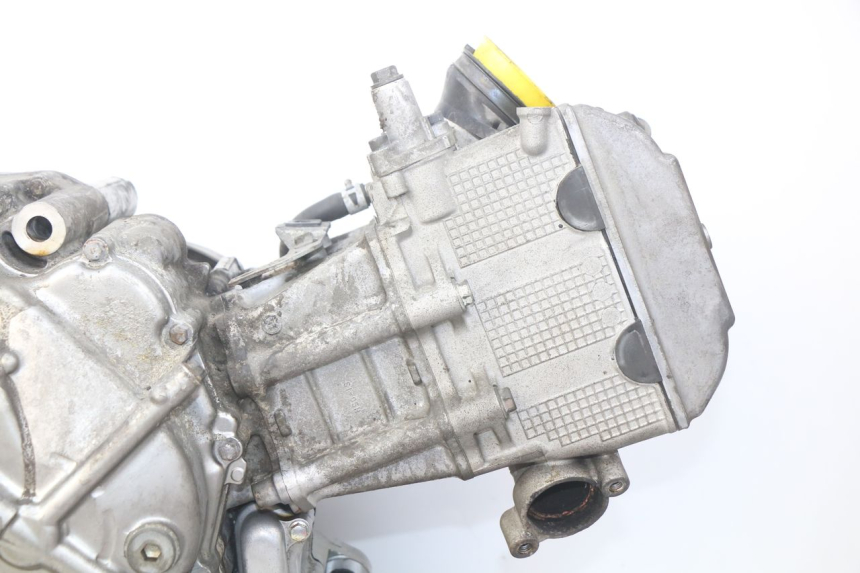 photo de ENGINE SUZUKI AN BURGMAN 400 (2006 - 2010) - Surface and material condition