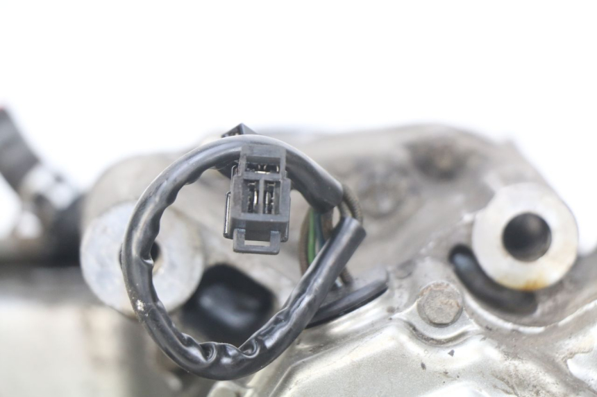 photo de ENGINE SUZUKI AN BURGMAN 400 (2006 - 2010) - Markings and original references