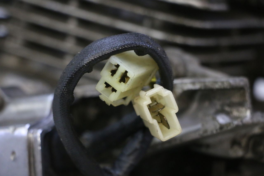 photo de ENGINE HYOSUNG GV AQUILA 125 (2000 - 2009) - Product overview