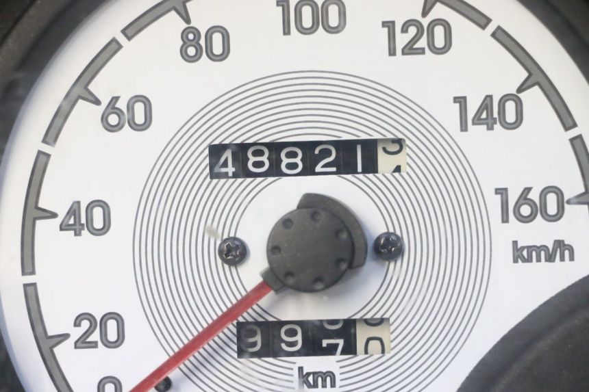 photo de ENGINE APRILIA ATLANTIC S 125 (2010 - 2013) - Component detail