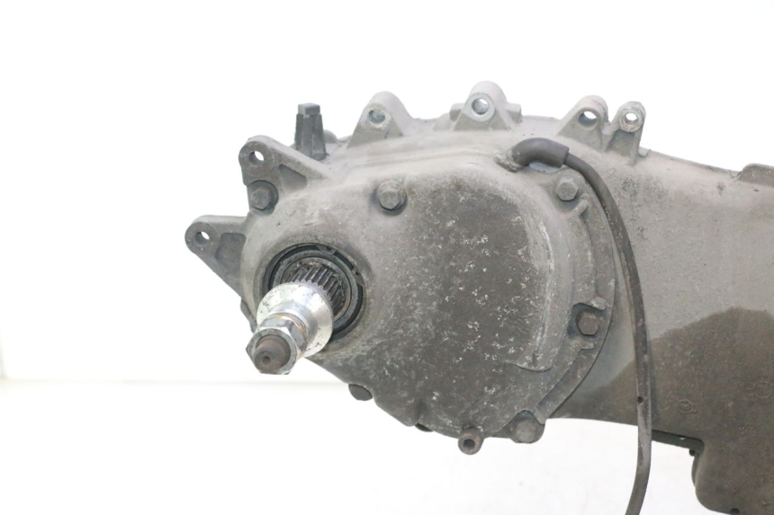 photo de ENGINE APRILIA ATLANTIC S 125 (2010 - 2013) - Additional view of the item
