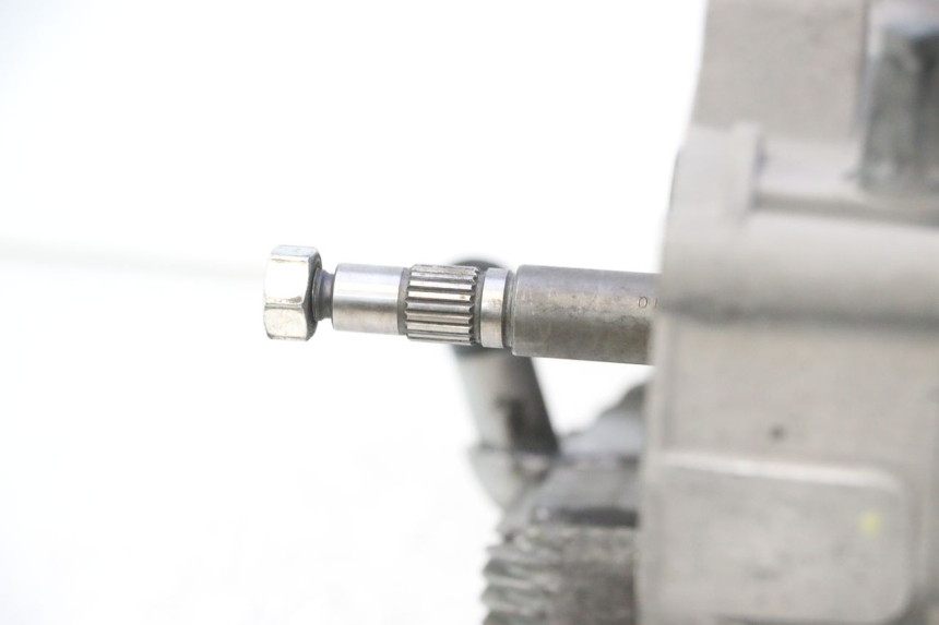 photo de ENGINE APRILIA ATLANTIC S 125 (2010 - 2013) - Detailed visual inspection