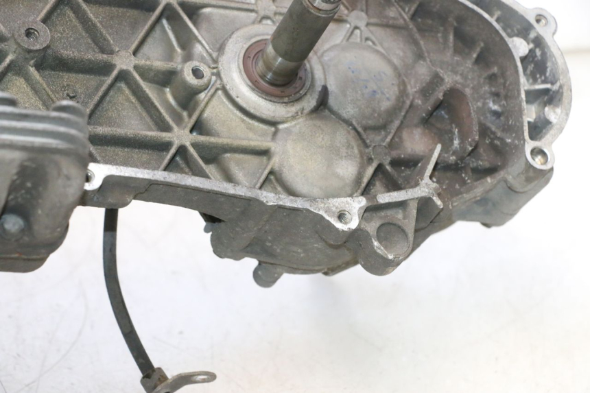 photo de ENGINE APRILIA ATLANTIC S 125 (2010 - 2013) - Spare part profile view