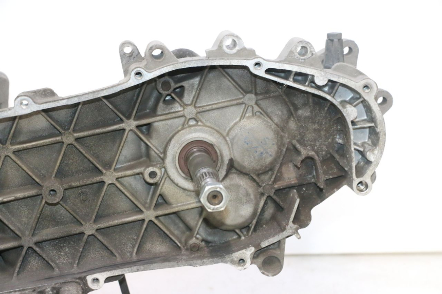 photo de ENGINE APRILIA ATLANTIC S 125 (2010 - 2013) - Alternative perspective