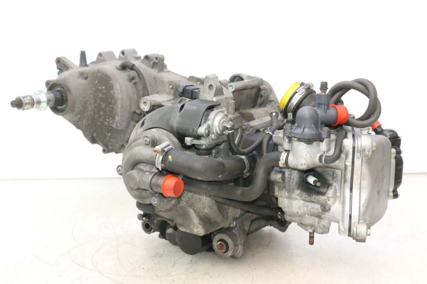photo de ENGINE APRILIA ATLANTIC S 125 (2010 - 2013) - Checked used part