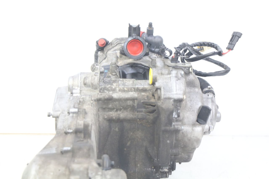 photo de ENGINE PIAGGIO BEVERLY 125 (2010 - 2015) - Product overview