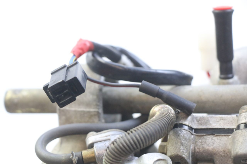 photo de ENGINE PGO BIG MAX 50 (2001 - 2009) - Component detail