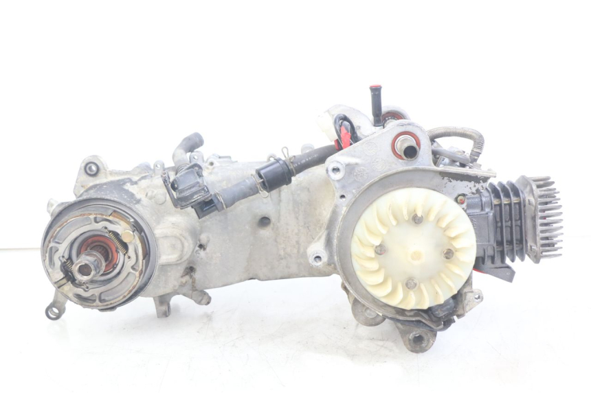 photo de ENGINE PGO BIG MAX 50 (2001 - 2009) - Supplementary product photo