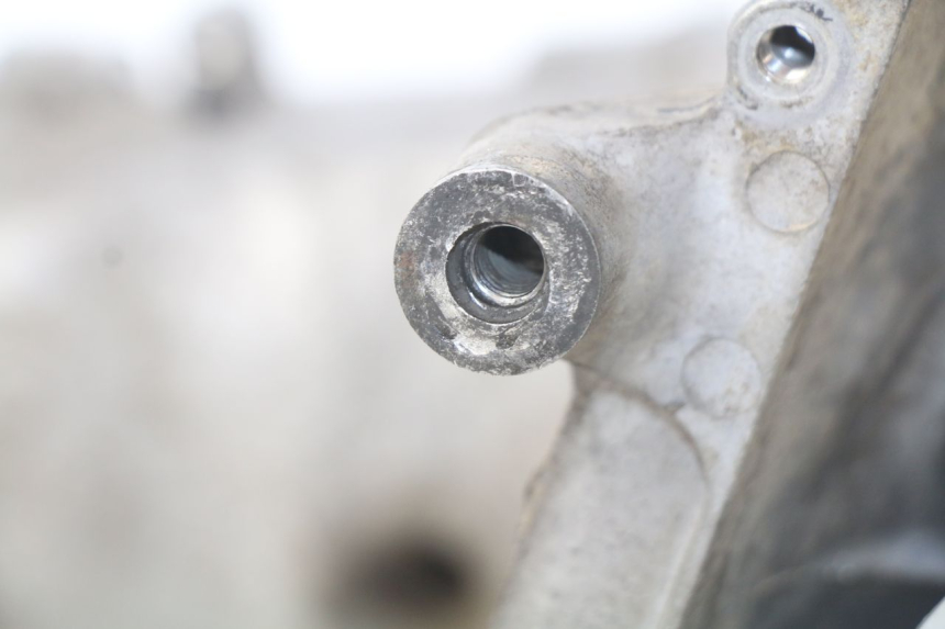 photo de ENGINE MBK BOOSTER NEXT GENERATION 50 (2004 - 2007) - Additional view of the item