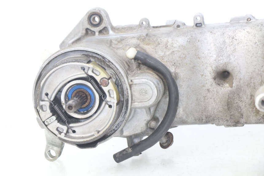 photo de ENGINE MBK BOOSTER NEXT GENERATION 50 (2004 - 2007) - Component zoom