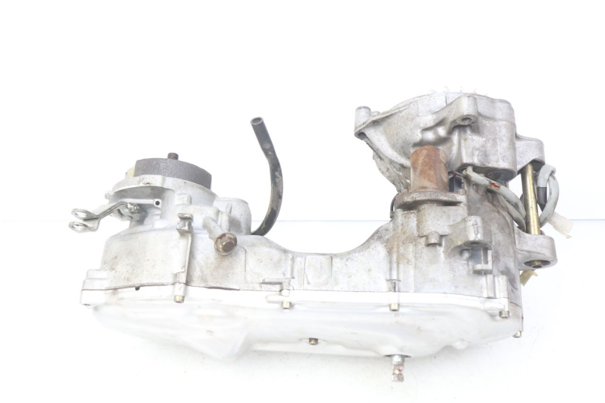 photo de ENGINE MBK BOOSTER NEXT GENERATION 50 (2004 - 2007) - Technical close-up