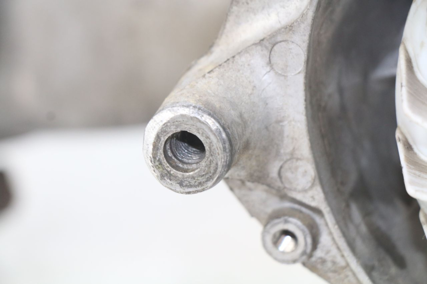 photo de ENGINE MBK BOOSTER NEXT GENERATION 50 (2004 - 2007) - Markings and original references