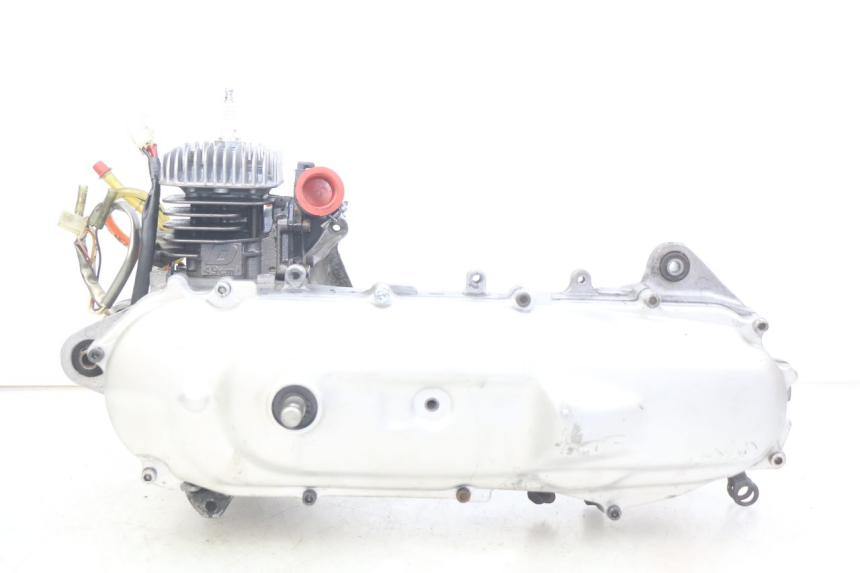 photo de ENGINE MBK BOOSTER NEXT GENERATION 50 (1995 - 1998) - Main view