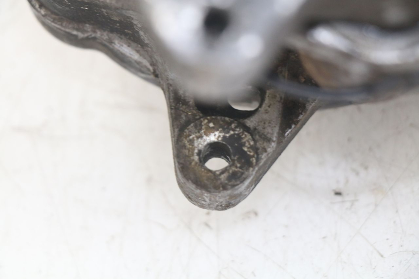 photo de ENGINE MBK BOOSTER NEXT GENERATION 50 (1995 - 1998) - Component detail