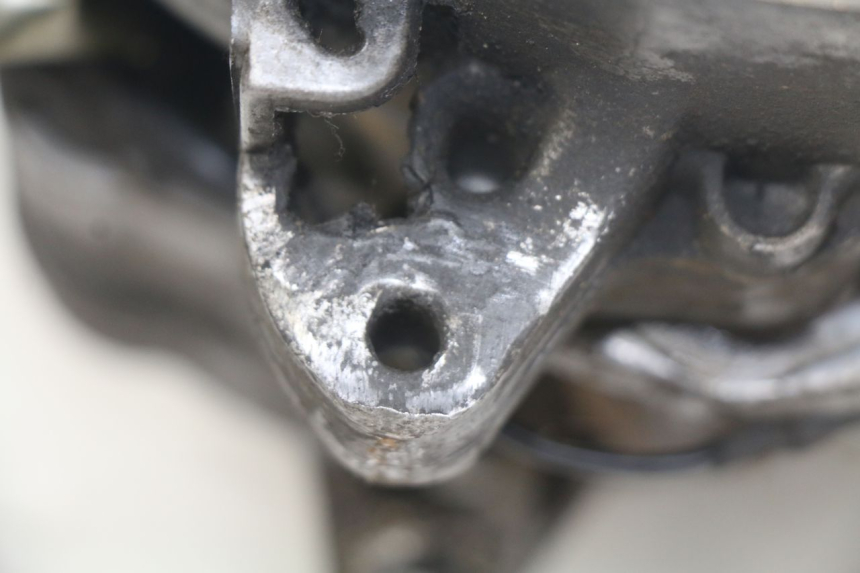 photo de ENGINE MBK BOOSTER NEXT GENERATION 50 (1995 - 1998) - Zoom on usage condition