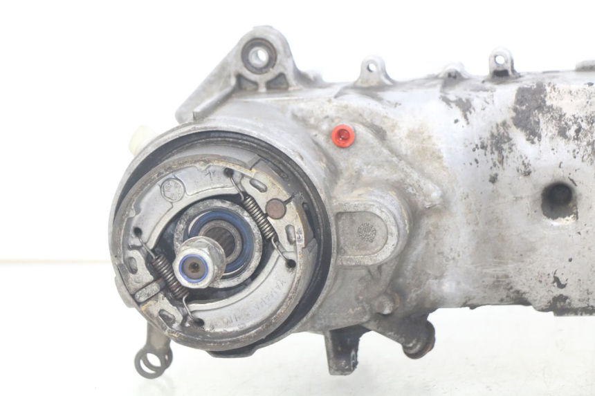 photo de ENGINE MBK BOOSTER NEXT GENERATION 50 (1995 - 1998) - Component detail