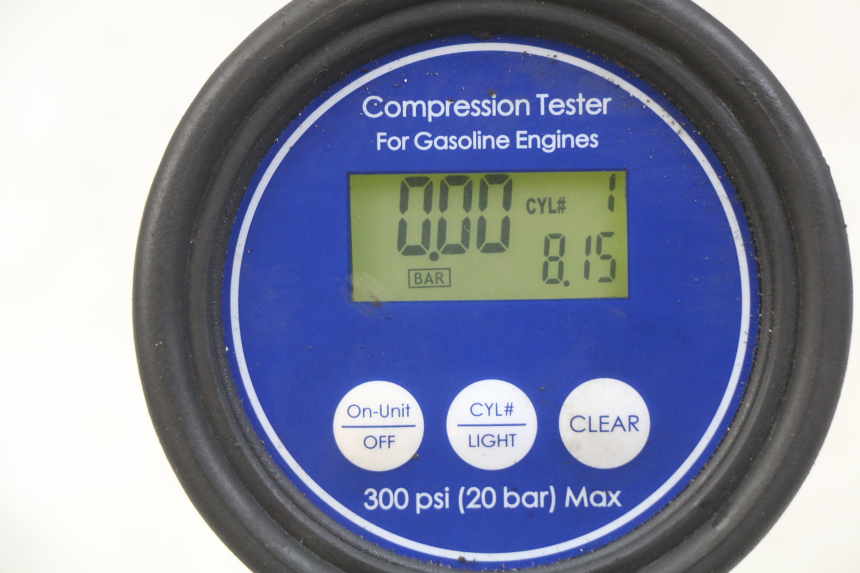 photo de ENGINE MBK BOOSTER NEXT GENERATION 50 (1995 - 1998) - Technical close-up