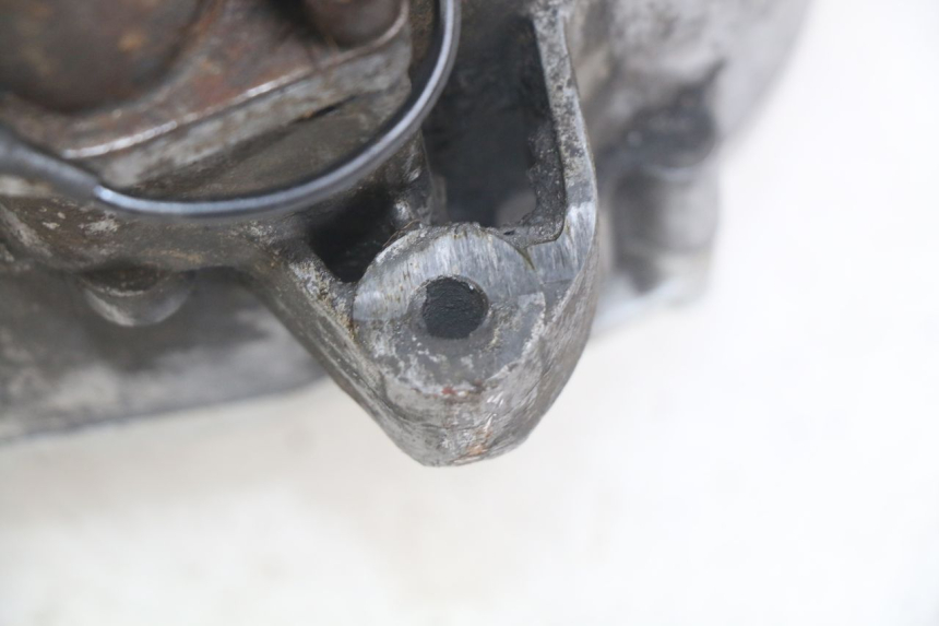 photo de ENGINE MBK BOOSTER NEXT GENERATION 50 (1995 - 1998) - Alternative perspective