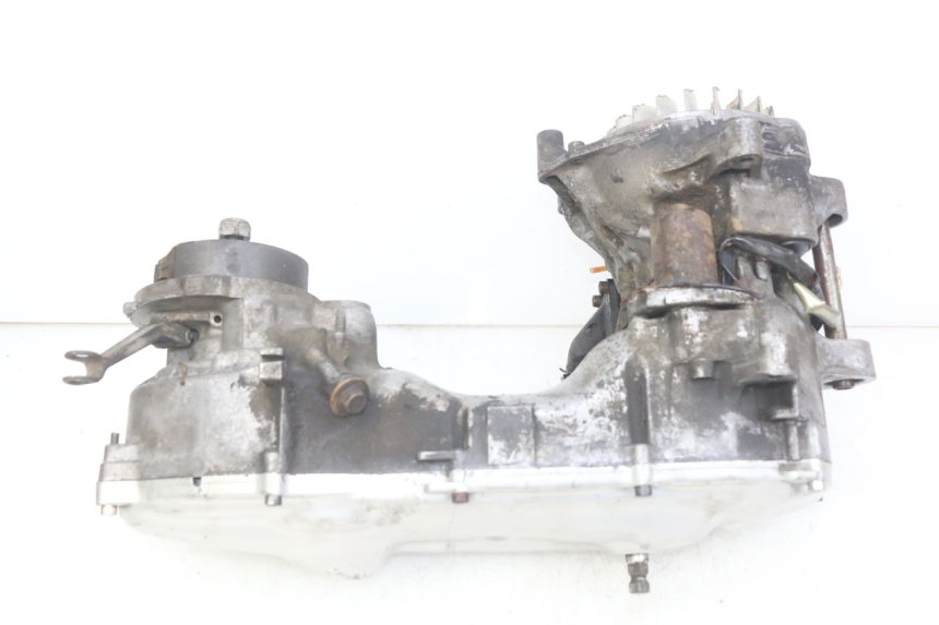 photo de ENGINE MBK BOOSTER NEXT GENERATION 50 (1995 - 1998) - Surface and material condition