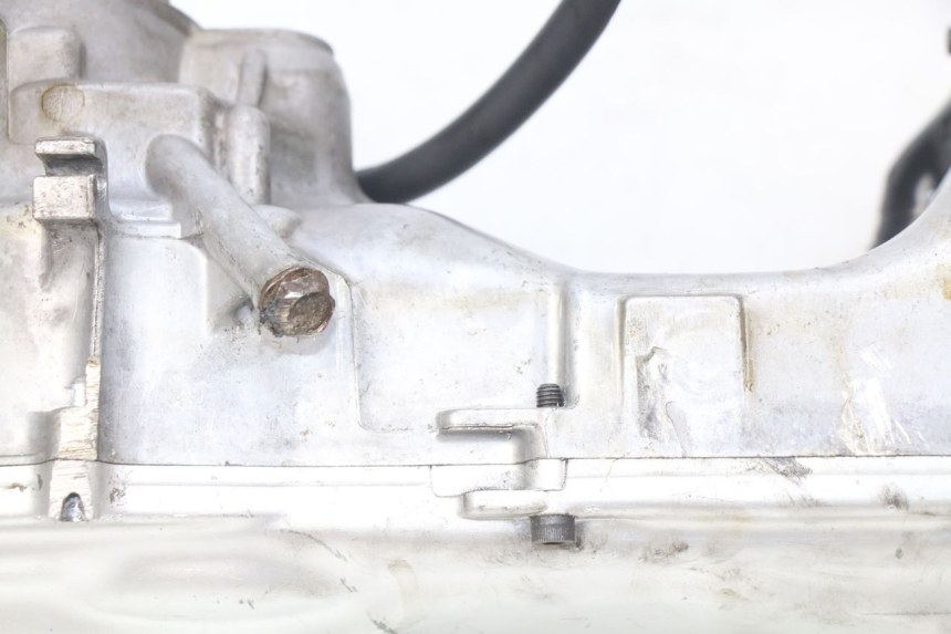 photo de ENGINE MBK BOOSTER SPIRIT 50 (1999 - 2003) - Additional view of the item